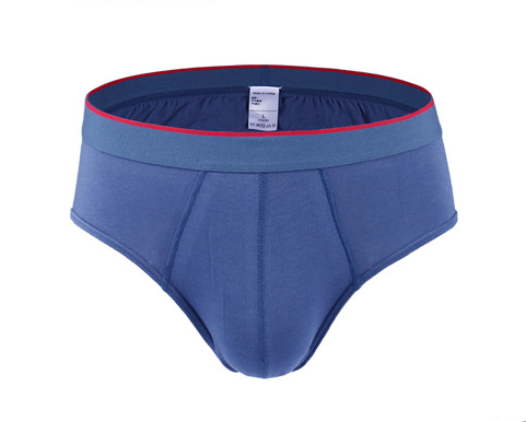 Men's sports briefs