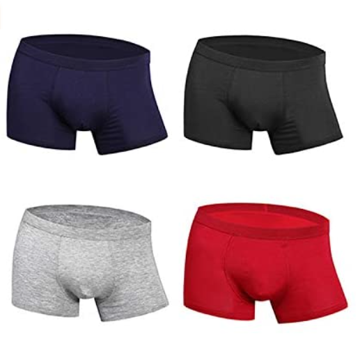 Men's Underwear Boxer Brief