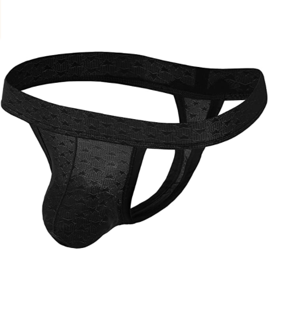 G-string sexy men's underwear