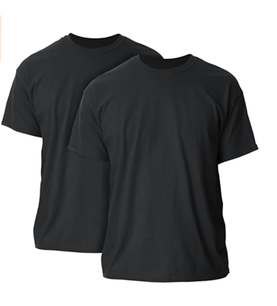 Men's super cotton T-shirt