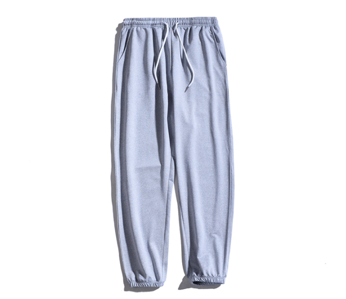 Men's and women's quick dry sweatpants