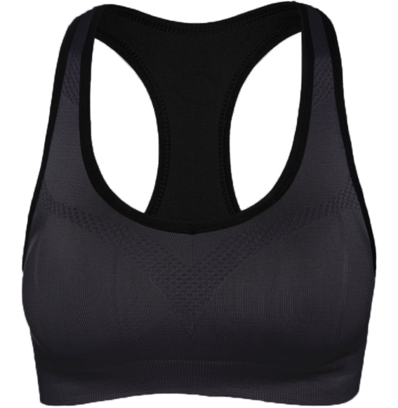 Tank type women's Running fitness traceless sleep bra