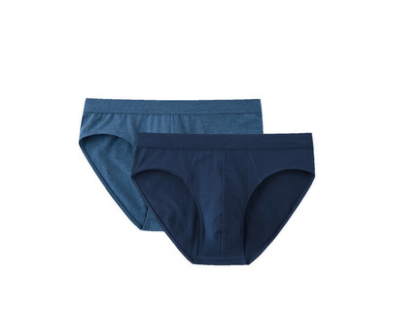 Breathable and comfortable underwear