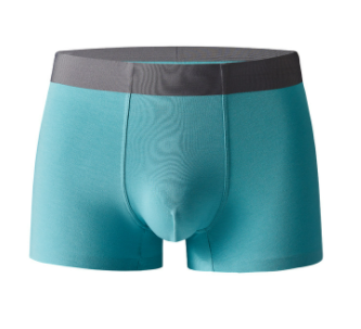 Men's breathable boxers