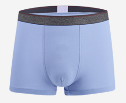 Cotton loose and comfortable breathable underwear