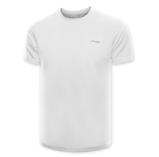 Quick Dry Men's round neck shirt