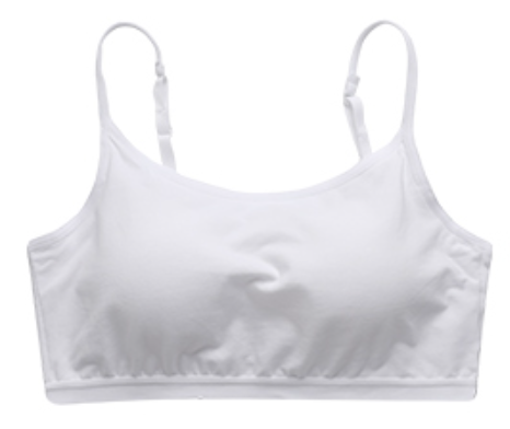 Comfortable breathable rimless sleep underwear