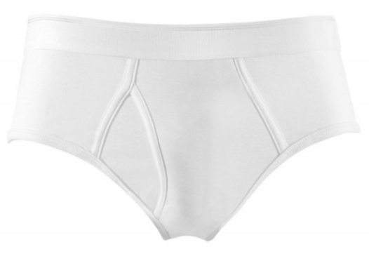 Cotton comfortable briefs