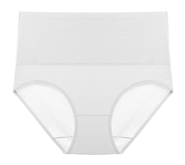 Healthy and comfortable cotton women's underwear