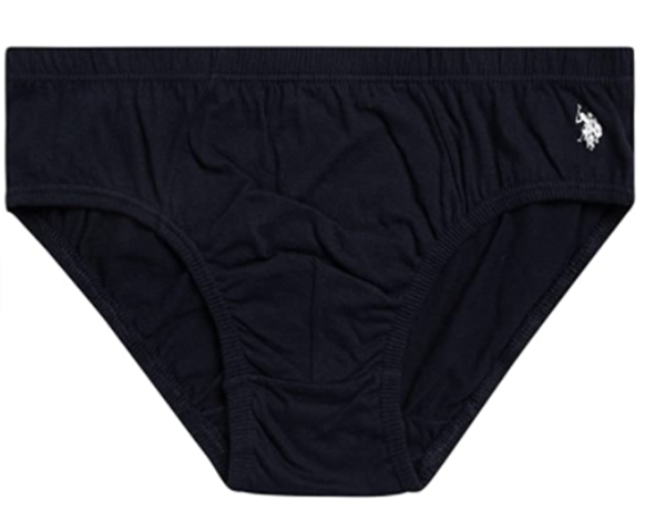 Soft and comfortable men's underwear