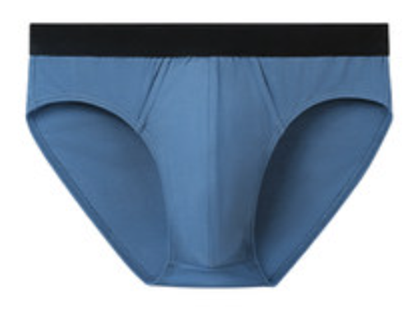 Healthy and comfortable men's underwear