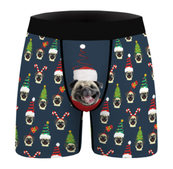 Printed breathable men's boxers (01)