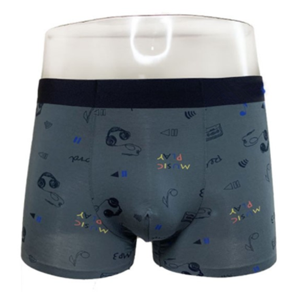 Sexy Boxers Men's Underwear