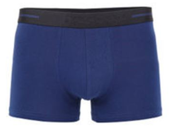 cotton men's underwear