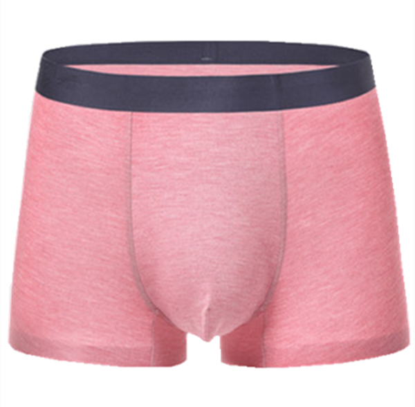 Modal men's cotton underwear