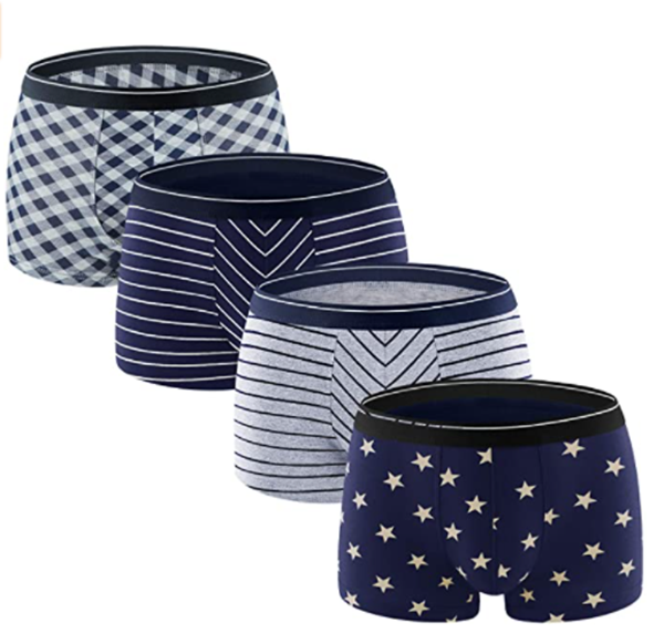 Cotton stretch boxers (01)