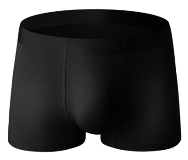 Comfortable breathable sexy boxers