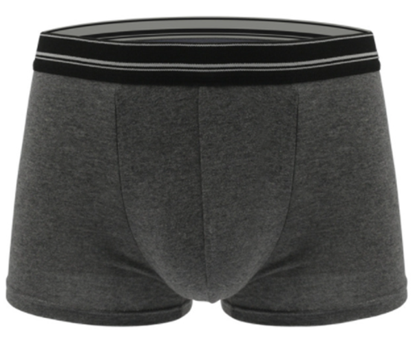 Cotton breathable boxers