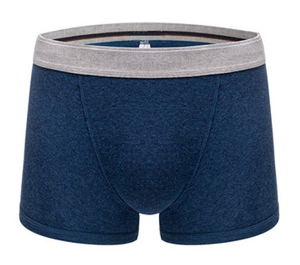 Soft and comfortable breathable underwear