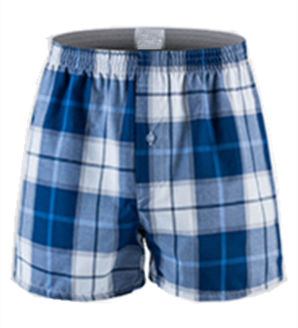 Stylish printed, comfortable and breathable cotton boxers