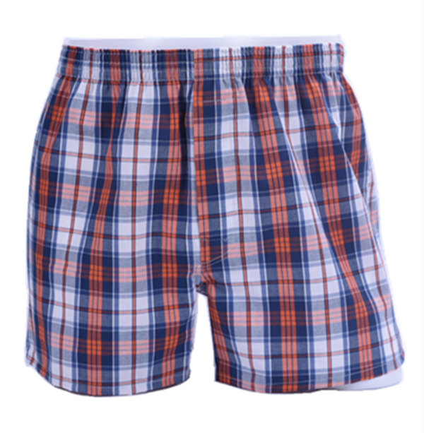 Men's cotton printed boxers (02)