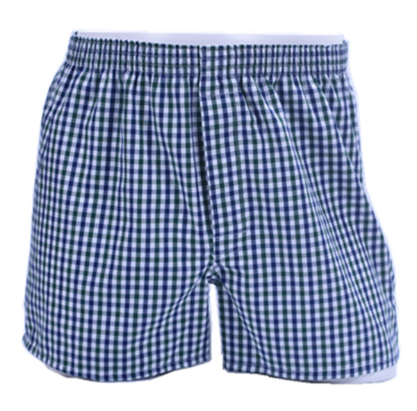 Men's cotton printed boxers (01)