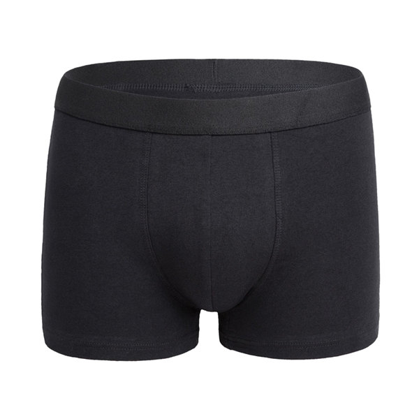 Solid color Modal underwear