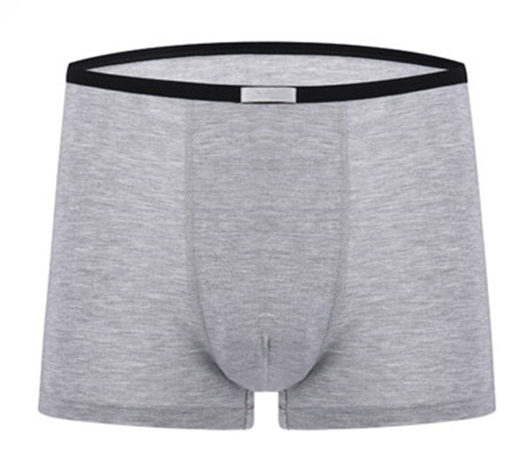 Men's breathable boxers