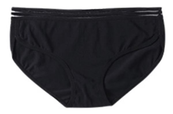 Cotton women's comfortable briefs (02)