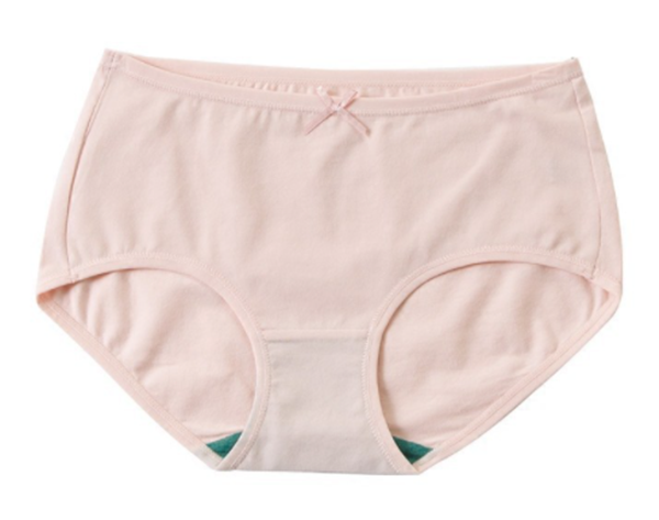 Women's cotton sexy underwear