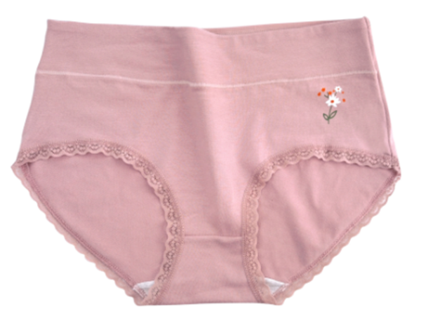 Cotton women's briefs (01)