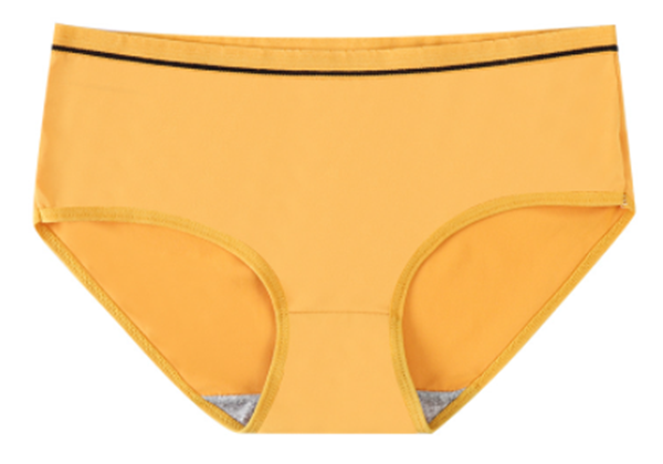 Women's comfortable cotton briefs