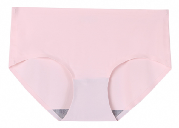 Women's breathable cotton briefs