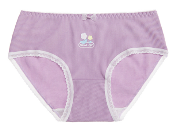 Cotton women's underwear