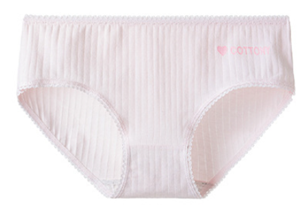 Women's cotton underwear (01)