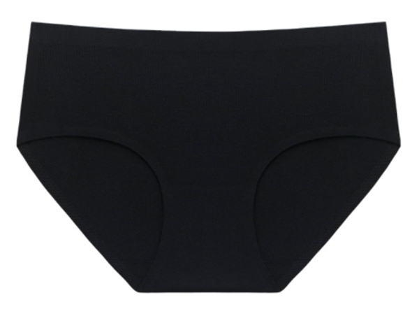 Women's breathable and sexy briefs