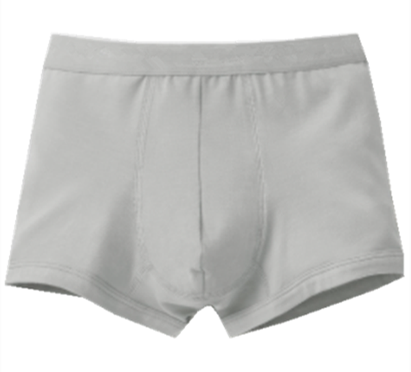 Boy's cotton breathable boxers