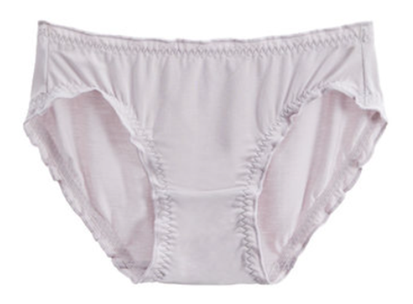 Cotton comfortable underwear