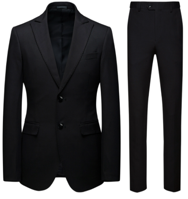 Men's dry comfortable suit