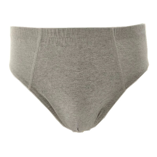 Men's cotton briefs