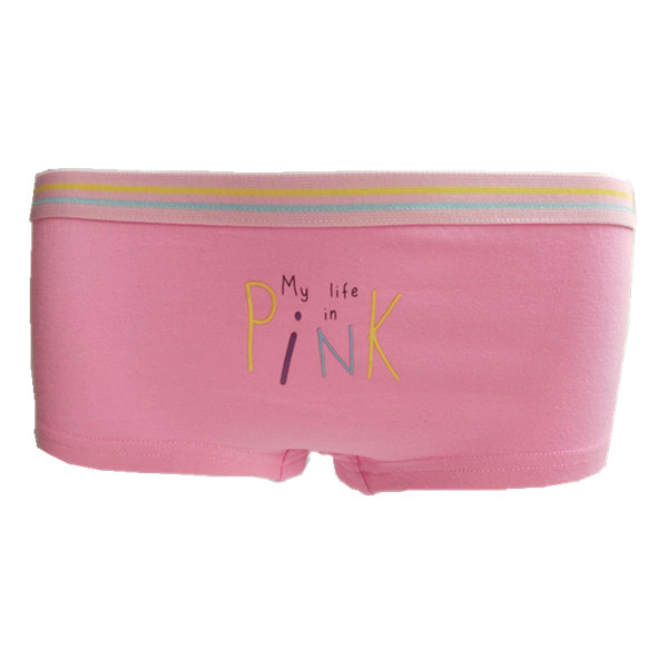 Girls' boxers 