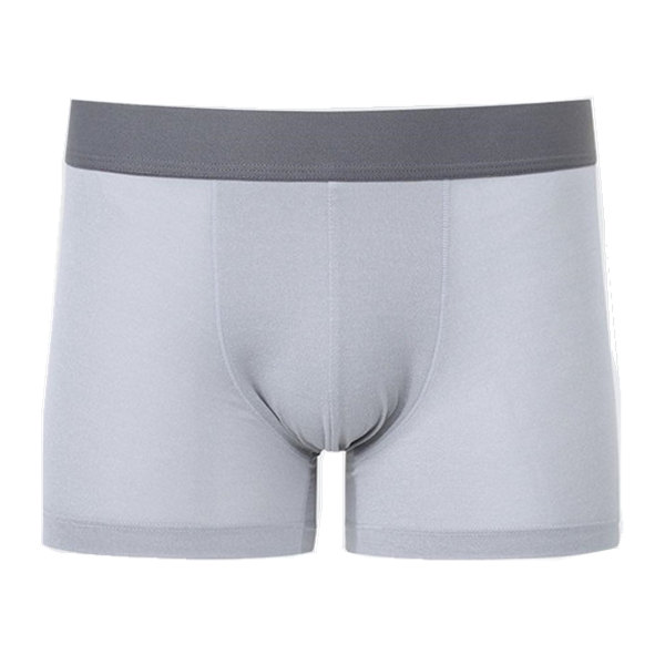 Men's sweat-wicking quick-drying boxer briefs