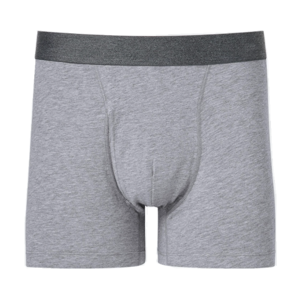 Cotton Boxer Briefs