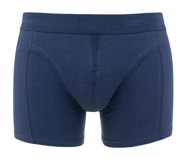 Men's dry breathable underwear