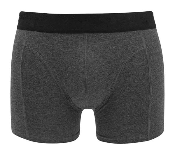 Nauwsluitende and Stretchkatoenen Boxershorts