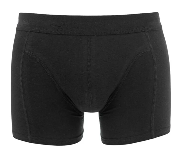 Nauwsluitende and Stretchkatoenen Boxershorts 02