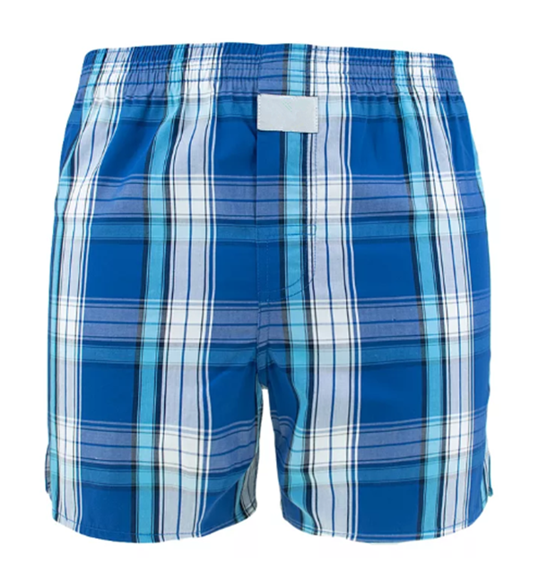 Slijtvaste Katoenen Boxershort