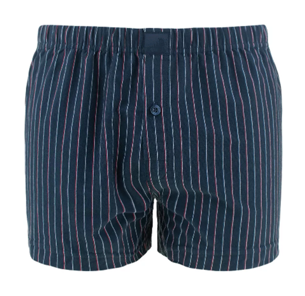 Slijtvaste Katoenen Boxershorts 01