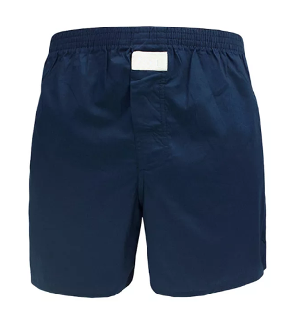 Slijtvaste Katoenen Boxershort 03