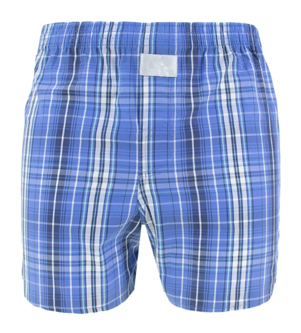 Slijtvaste Katoenen Boxershort 04